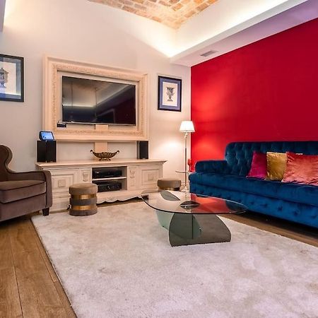 La Casa Dei Sogni Roma Daire Dış mekan fotoğraf