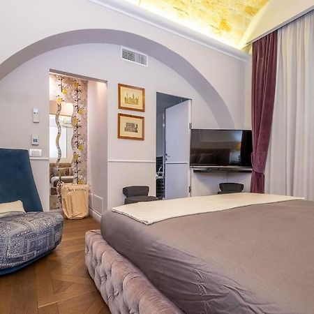 La Casa Dei Sogni Roma Daire Dış mekan fotoğraf