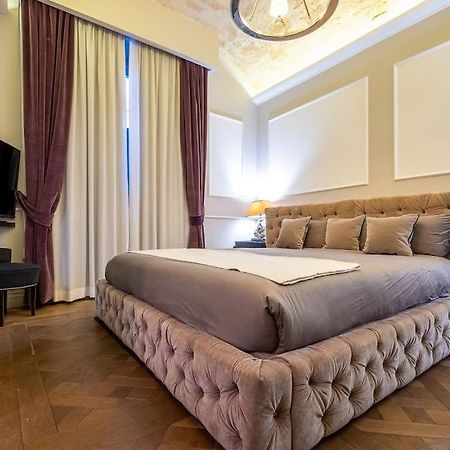 La Casa Dei Sogni Roma Daire Dış mekan fotoğraf