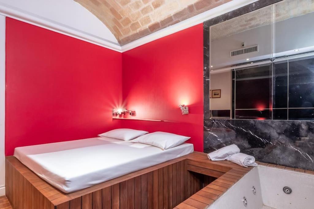 La Casa Dei Sogni Roma Daire Dış mekan fotoğraf