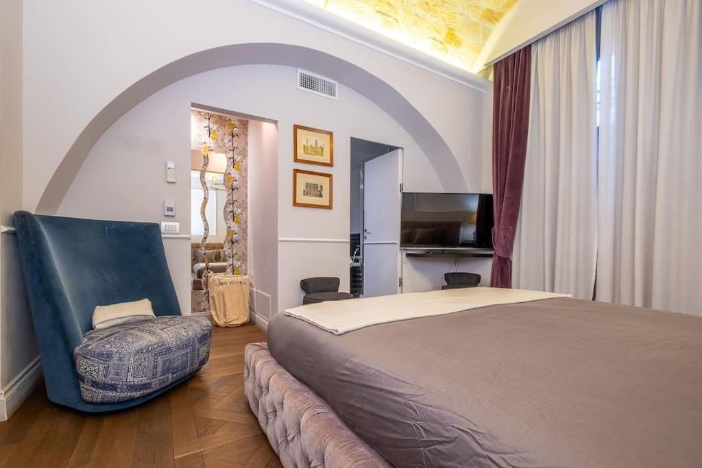 La Casa Dei Sogni Roma Daire Dış mekan fotoğraf