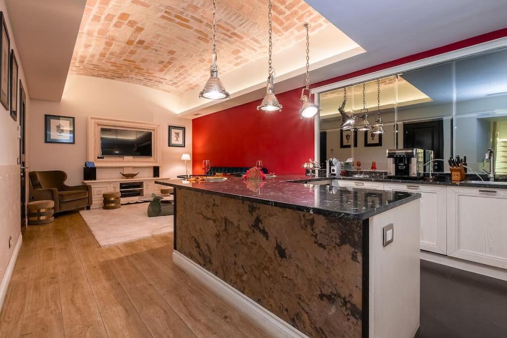 La Casa Dei Sogni Roma Daire Dış mekan fotoğraf