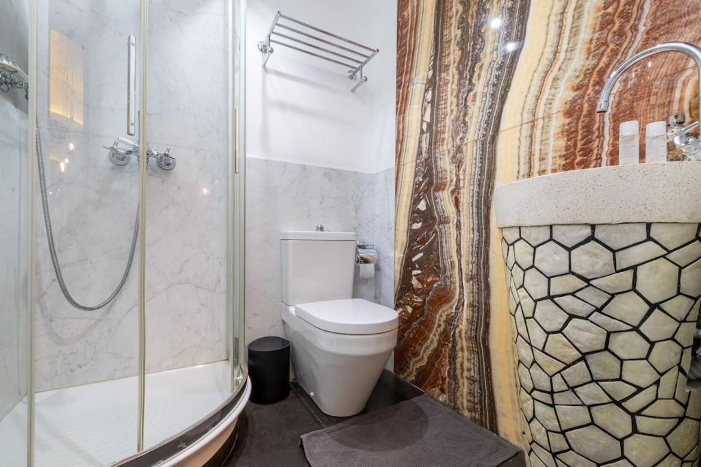 La Casa Dei Sogni Roma Daire Dış mekan fotoğraf