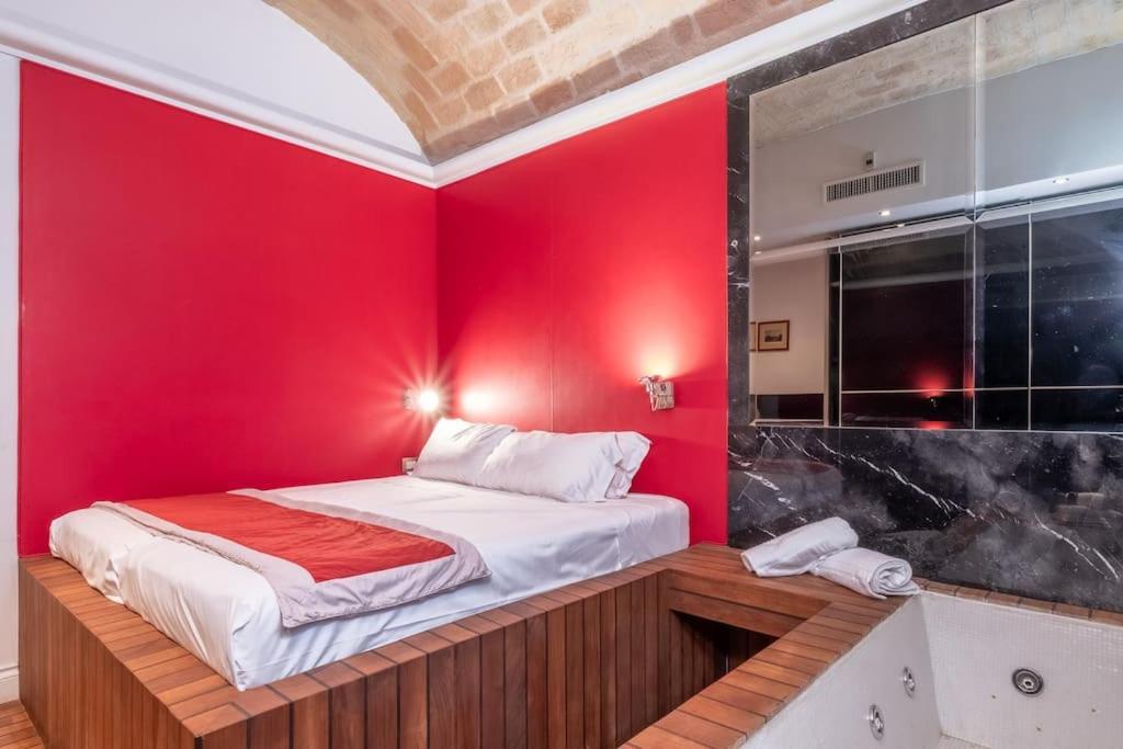 La Casa Dei Sogni Roma Daire Dış mekan fotoğraf