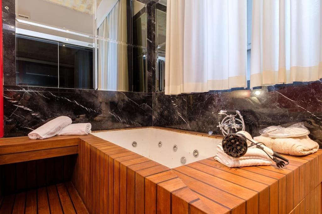 La Casa Dei Sogni Roma Daire Dış mekan fotoğraf