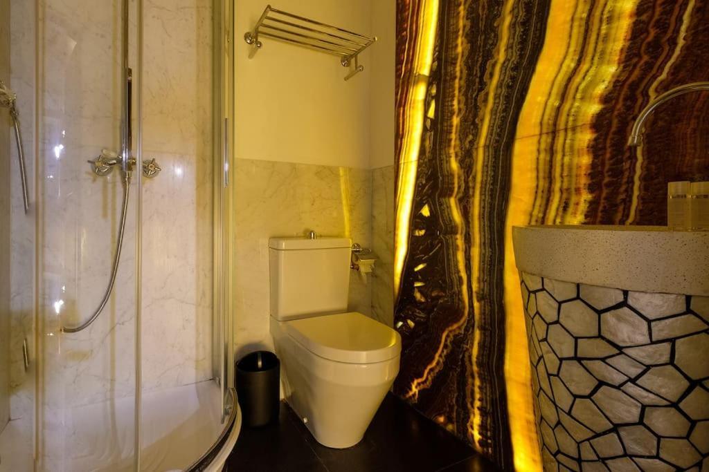 La Casa Dei Sogni Roma Daire Dış mekan fotoğraf