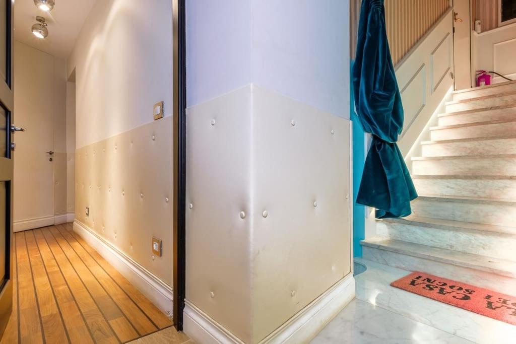 La Casa Dei Sogni Roma Daire Dış mekan fotoğraf