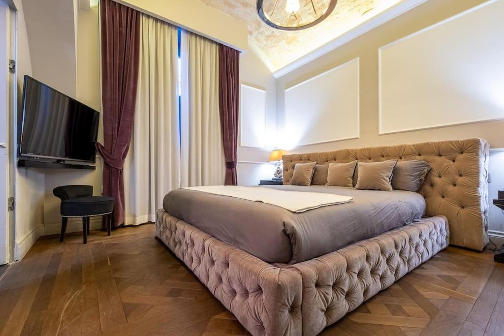 La Casa Dei Sogni Roma Daire Dış mekan fotoğraf