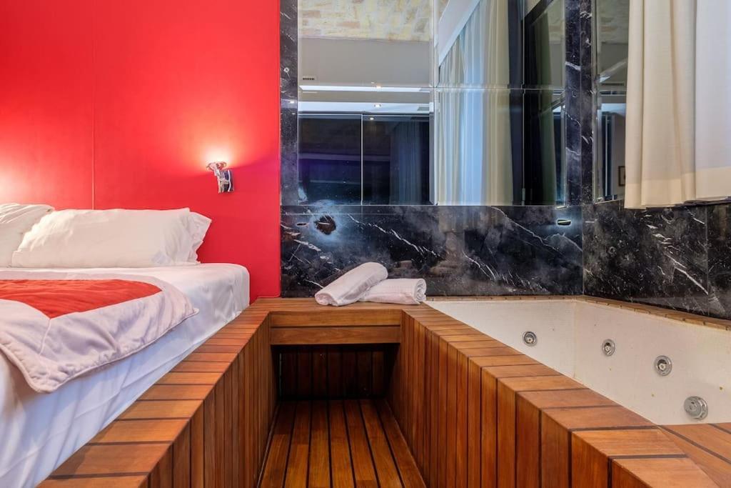 La Casa Dei Sogni Roma Daire Dış mekan fotoğraf