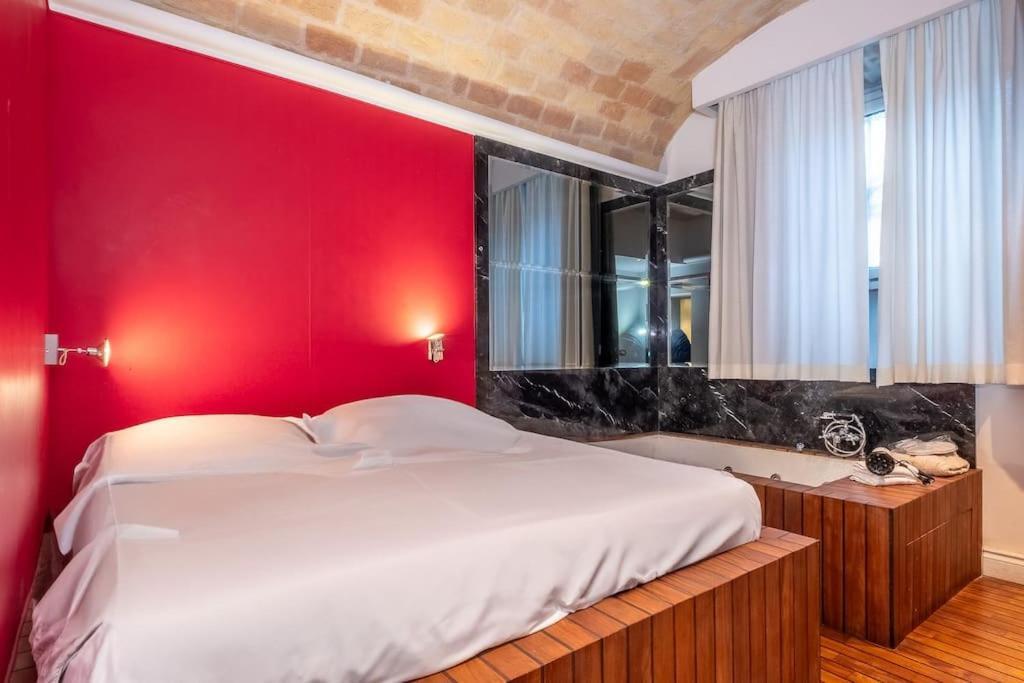 La Casa Dei Sogni Roma Daire Dış mekan fotoğraf