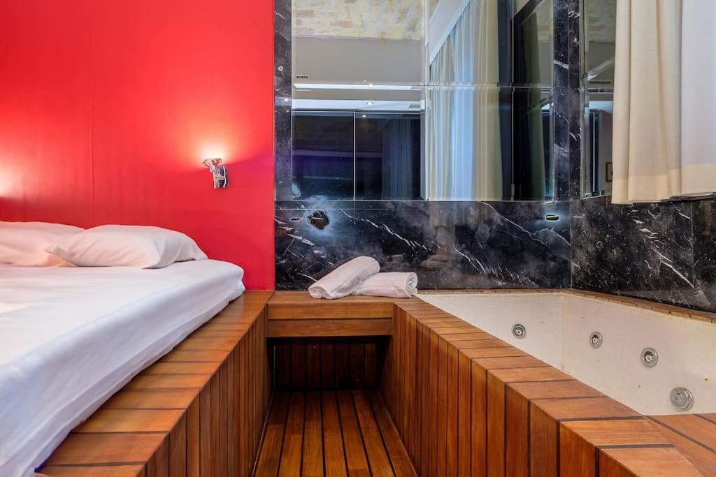 La Casa Dei Sogni Roma Daire Dış mekan fotoğraf