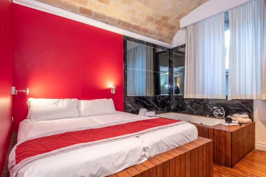La Casa Dei Sogni Roma Daire Dış mekan fotoğraf