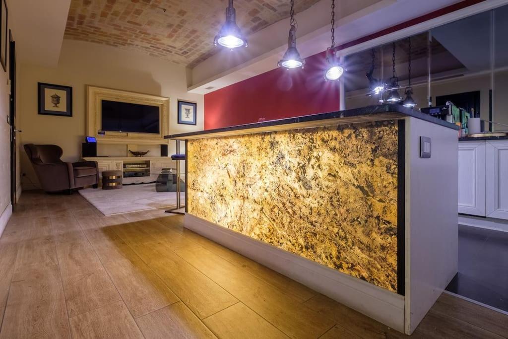 La Casa Dei Sogni Roma Daire Dış mekan fotoğraf