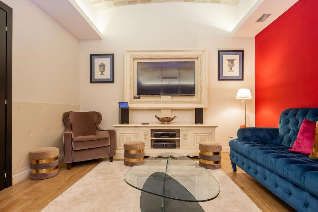 La Casa Dei Sogni Roma Daire Dış mekan fotoğraf